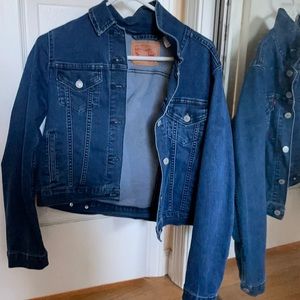 Levi’s Denim Jacket
